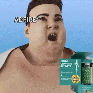 Adifre® GLP-1 Six in One Health Solution Beads
