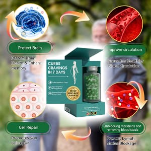 Adifre® GLP-1 Six in One Health Solution Beads