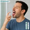 TongueClear™️ | Relieves sore tongue and white coating