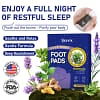 Skavix™ Deep Relaxing Foot Patches