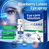 ROSOPL™ Nano Eye Drops Spray is developed
