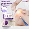 BBOJI™ Purple Gel