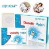 BQYOOM™ Blood Sugar Control Patch · Fast & Effective