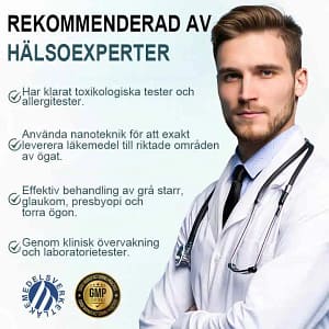 Spzv®Opti Fusion Nano Eye Drops