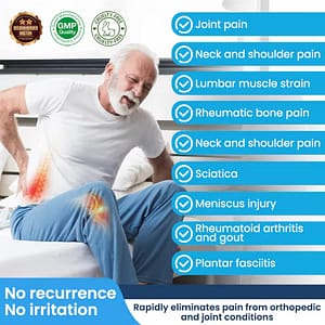 NovaRX® BPC-157 Joint Repair Cream