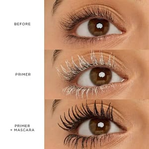 Turonu™ Mascara & Primer
