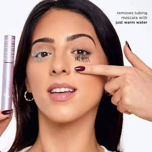 Turonu™ Mascara & Primer