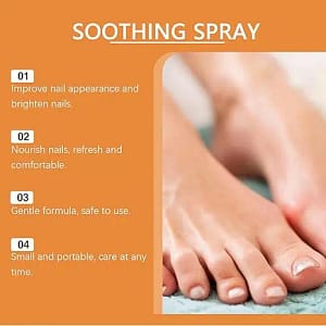 Timilk® FungiBee Advanced Nail Repair Spray