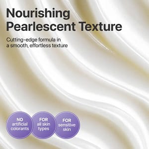 NESLEMY Eye Cream | NAD+ Retinol Volumetox Eye Cream