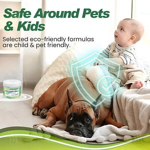 AEXZR® PBO Double-Effect Pest Gel Beads
