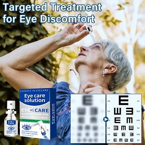 ROSOPL™ Nano Eye Drops Spray is developed