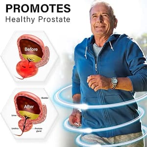 BEEBOOM Nasal Inhaler for Prostate Wellness