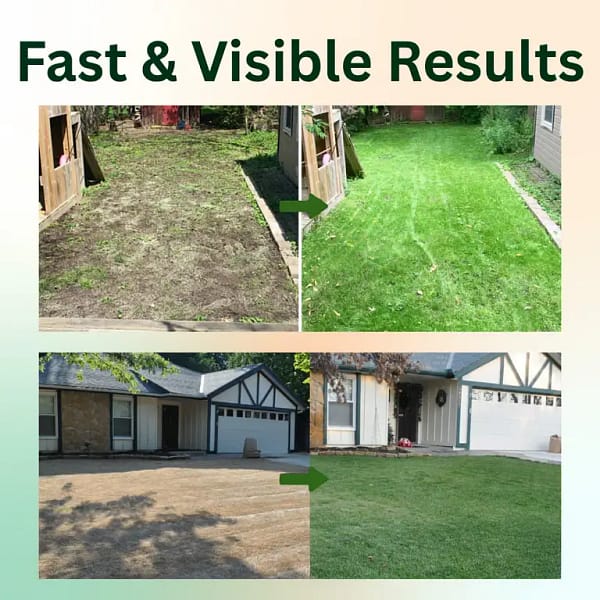 Cvreoz® 2-in-1 Weed Killer | Same-Day Results & Kills Roundup-Resistant Weeds