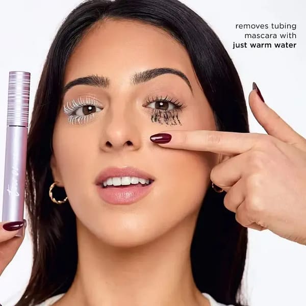 Turonu™ Mascara & Primer