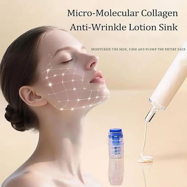 Newyuo™ Anti-Wrinkle & Firming Collagen Cream