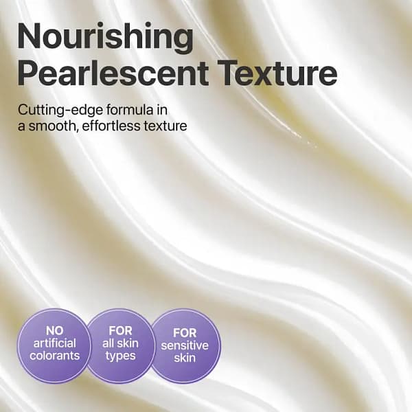 NESLEMY Eye Cream | NAD+ Retinol Volumetox Eye Cream