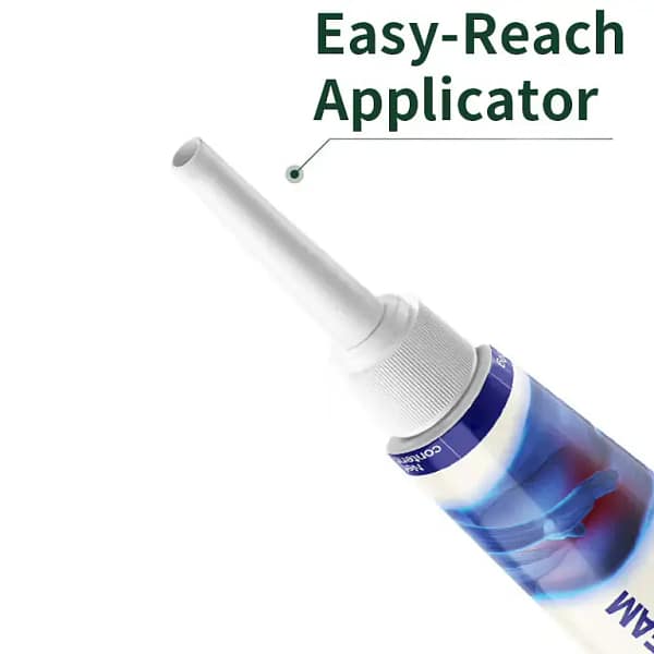 Newyuo™ Hemorrhoid Cream – Fast Relief from Pain, Itching & Swelling