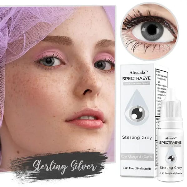 Alisanda™️ SpectraEye Color Changing Drops Pro