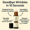 The Express Anti-Wrinkle – Instant Lifting Effect