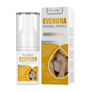 Oveallgo® Evenora Herbal Spray