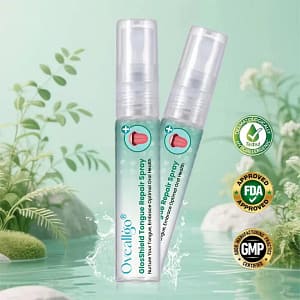 Oveallgo® GlosShield Tongue Repair Spray