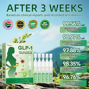 Piguíay® GLP-1 Weight Loss Oral Solution – Obesity, Cardiovascular Disease