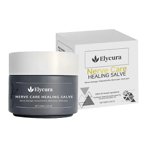 Elycura™ – Gel | Improved performance and stronger erections
