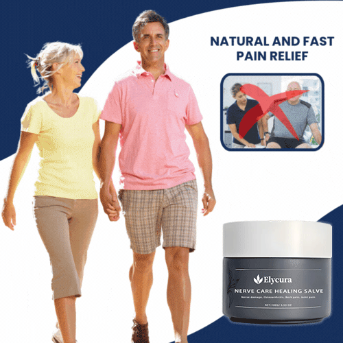 Elycura™ – Gel | Improved performance and stronger erections