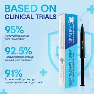 Negusy™ Gum Therapy Agent
