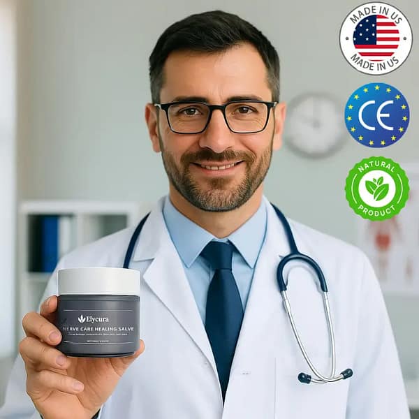 Elycura™ – Gel | Improved performance and stronger erections